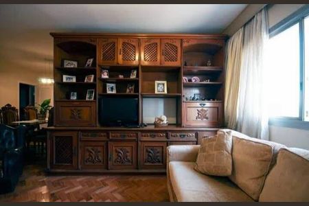 Apartamento à venda com 115m², 3 quartos e 1 vaga