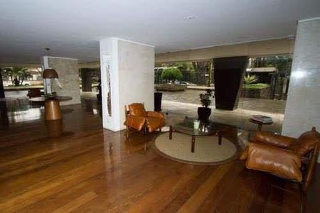 Apartamento à venda com 115m², 3 quartos e 1 vaga
