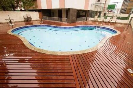 Apartamento à venda com 115m², 3 quartos e 1 vaga