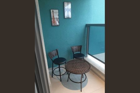 Apartamento à venda com 1 quarto, 25m² em Sumarezinho, São Paulo
