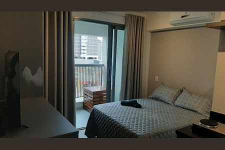 Apartamento à venda com 1 quarto, 25m² em Sumarezinho, São Paulo