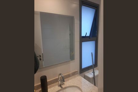 Apartamento à venda com 1 quarto, 25m² em Sumarezinho, São Paulo