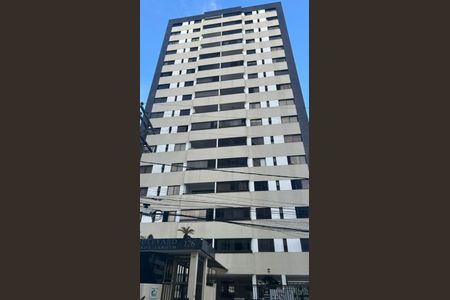Apartamento para alugar com 112m², 3 quartos e 2 vagas Apartamento para alugar com 112m², 3 quartos e 2 vagasFachada