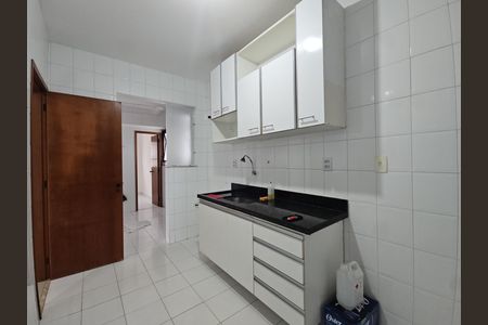 Apartamento para alugar com 112m², 3 quartos e 2 vagas Apartamento para alugar com 112m², 3 quartos e 2 vagasCozinha