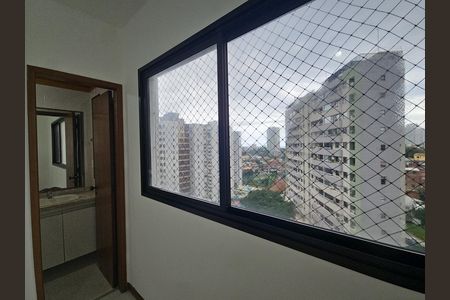 Apartamento para alugar com 112m², 3 quartos e 2 vagas Apartamento para alugar com 112m², 3 quartos e 2 vagasVista da Suíte