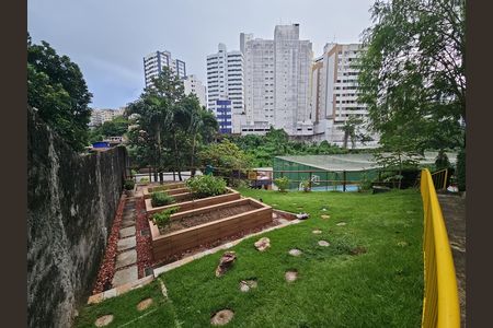 Apartamento para alugar com 112m², 3 quartos e 2 vagas Apartamento para alugar com 112m², 3 quartos e 2 vagasJardim