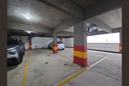 Apartamento para alugar com 112m², 3 quartos e 2 vagas Apartamento para alugar com 112m², 3 quartos e 2 vagasGaragem