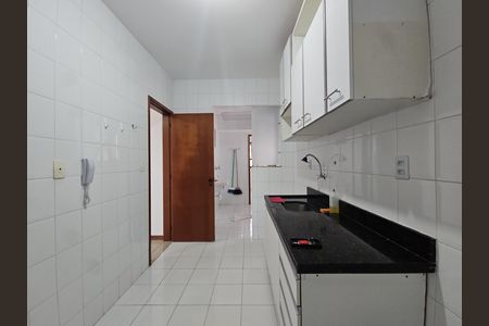 Apartamento para alugar com 112m², 3 quartos e 2 vagas Apartamento para alugar com 112m², 3 quartos e 2 vagasCozinha
