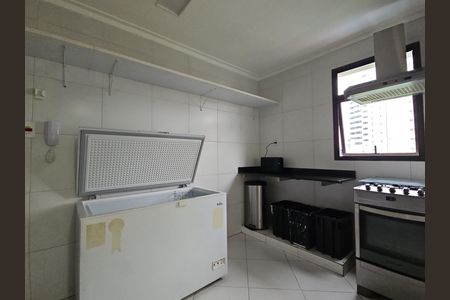Área comum  de apartamento para alugar com 3 quartos, 112m² em Candeal, Salvador