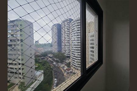 Vista do Quarto de apartamento para alugar com 3 quartos, 112m² em Candeal, Salvador