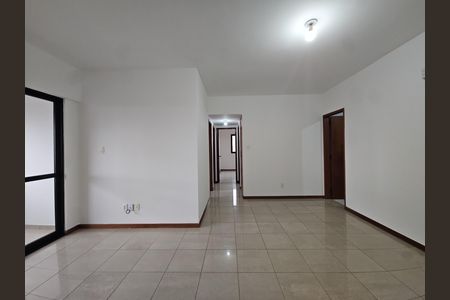 sala de apartamento para alugar com 3 quartos, 112m² em Candeal, Salvador