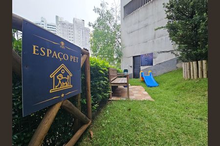 Apartamento para alugar com 112m², 3 quartos e 2 vagas Apartamento para alugar com 112m², 3 quartos e 2 vagasarea pet