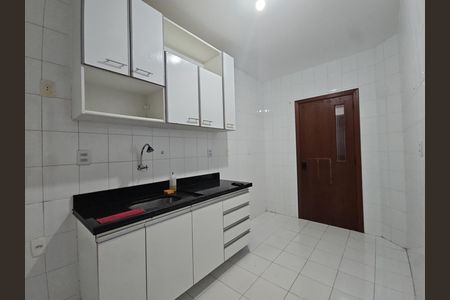 Apartamento para alugar com 112m², 3 quartos e 2 vagas Apartamento para alugar com 112m², 3 quartos e 2 vagasCozinha