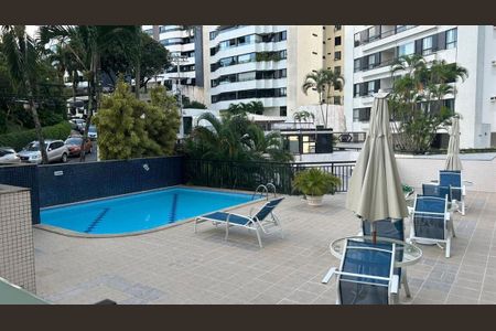 Apartamento para alugar com 112m², 3 quartos e 2 vagas Apartamento para alugar com 112m², 3 quartos e 2 vagasÁrea externa