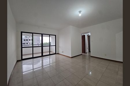 sala de apartamento para alugar com 3 quartos, 112m² em Candeal, Salvador