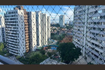 Apartamento para alugar com 112m², 3 quartos e 2 vagas