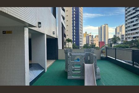 Apartamento para alugar com 112m², 3 quartos e 2 vagas Apartamento para alugar com 112m², 3 quartos e 2 vagasÁrea externa