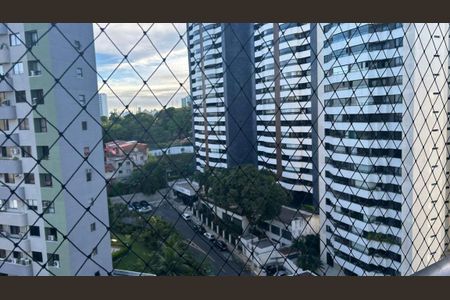 Apartamento para alugar com 112m², 3 quartos e 2 vagas