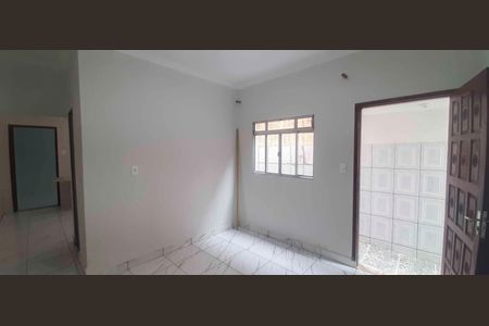 Casa para alugar com 125m², 2 quartos e 1 vaga