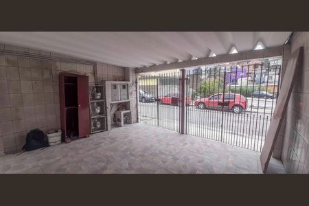 Casa para alugar com 125m², 2 quartos e 1 vaga
