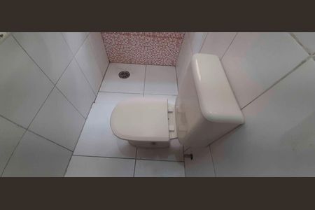 Casa para alugar com 125m², 2 quartos e 1 vaga