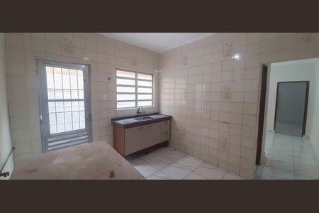 Casa para alugar com 125m², 2 quartos e 1 vaga