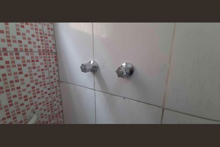 Casa para alugar com 125m², 2 quartos e 1 vaga