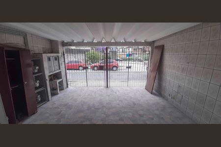 Vista do Quarto 1 de casa para alugar com 2 quartos, 125m² em Rio Pequeno, São Paulo