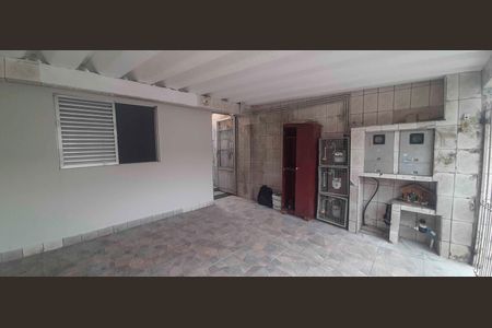 Casa para alugar com 125m², 2 quartos e 1 vaga