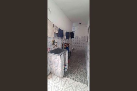 Casa para alugar com 125m², 2 quartos e 1 vaga