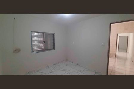 Casa para alugar com 125m², 2 quartos e 1 vaga