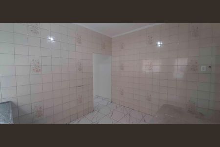 Casa para alugar com 125m², 2 quartos e 1 vaga