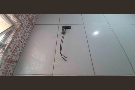 Casa para alugar com 125m², 2 quartos e 1 vaga