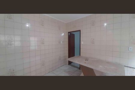 Casa para alugar com 125m², 2 quartos e 1 vaga