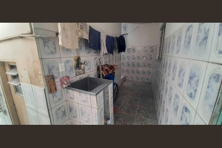 Casa para alugar com 125m², 2 quartos e 1 vaga