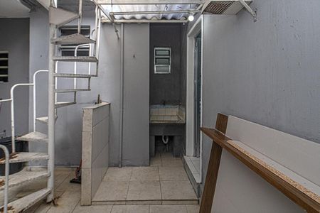 Casa para alugar com 60m², 1 quarto e 1 vaga Casa para alugar com 60m², 1 quarto e 1 vagaárea de serviço_1