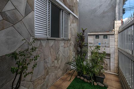 Casa para alugar com 60m², 1 quarto e 1 vaga Casa para alugar com 60m², 1 quarto e 1 vagajardim_2