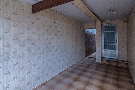Casa para alugar com 60m², 1 quarto e 1 vaga Casa para alugar com 60m², 1 quarto e 1 vagagaragem_4