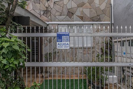 Casa para alugar com 60m², 1 quarto e 1 vaga Casa para alugar com 60m², 1 quarto e 1 vagaplaca do Quinto Andar_1