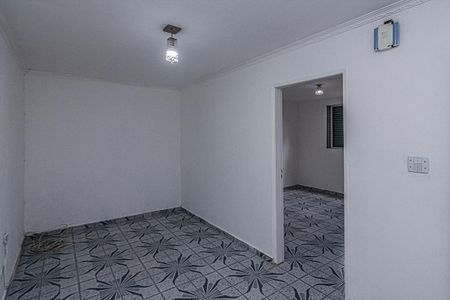 Casa para alugar com 60m², 1 quarto e 1 vaga Casa para alugar com 60m², 1 quarto e 1 vagasala_2