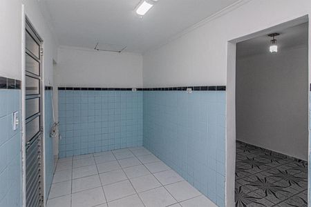 Casa para alugar com 60m², 1 quarto e 1 vaga Casa para alugar com 60m², 1 quarto e 1 vagacozinha_4