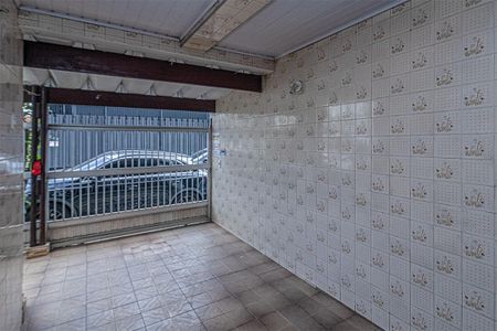 Casa para alugar com 60m², 1 quarto e 1 vaga Casa para alugar com 60m², 1 quarto e 1 vagagaragem_2