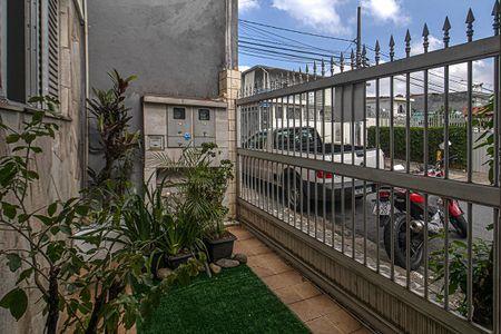 Casa para alugar com 60m², 1 quarto e 1 vaga Casa para alugar com 60m², 1 quarto e 1 vagajardim_1