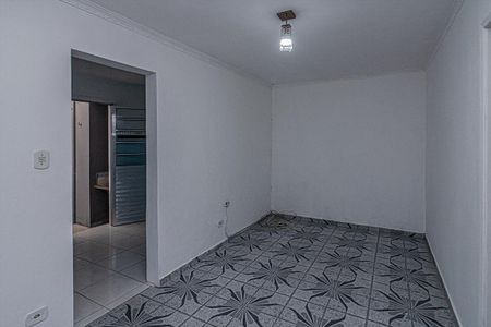 Casa para alugar com 60m², 1 quarto e 1 vaga Casa para alugar com 60m², 1 quarto e 1 vagasala_4