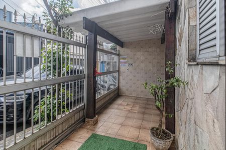 Casa para alugar com 60m², 1 quarto e 1 vaga Casa para alugar com 60m², 1 quarto e 1 vagajardim_4