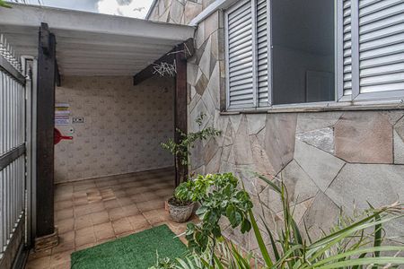Casa para alugar com 60m², 1 quarto e 1 vaga Casa para alugar com 60m², 1 quarto e 1 vagajardim_3