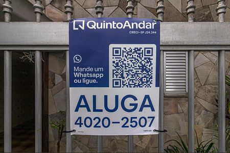 Casa para alugar com 60m², 1 quarto e 1 vaga Casa para alugar com 60m², 1 quarto e 1 vagaplaca do Quinto Andar_2