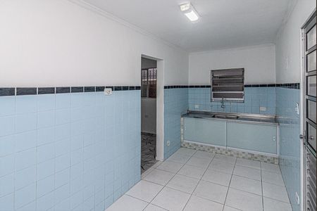 Casa para alugar com 60m², 1 quarto e 1 vaga Casa para alugar com 60m², 1 quarto e 1 vagacozinha_2