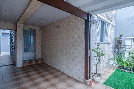 Casa para alugar com 60m², 1 quarto e 1 vaga Casa para alugar com 60m², 1 quarto e 1 vagagaragem_3