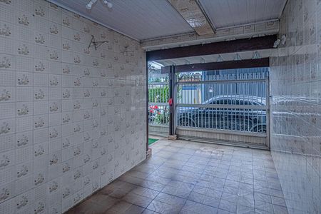 Casa para alugar com 60m², 1 quarto e 1 vaga Casa para alugar com 60m², 1 quarto e 1 vagagaragem_1